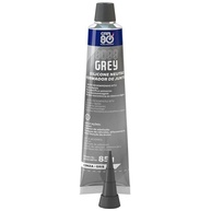 Silicone Alta Temperatura 85g: Vede e Proteja! - imagem 1