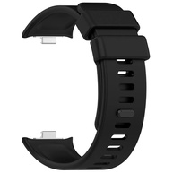 Pulseira de Silicone Redmi Watch 5/4 e Mi Band 8/9 Pro - imagem 2
