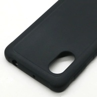 Capa Xcover 5: Proteção e Estilo em Silicone! - imagem 3