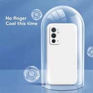 Capa Silicone Oneplus: Proteção e Estilo! - imagem 3