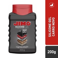 JIMO Silicone Gel: Brilho e Proteção Renovadora para seu Carro (Cheiro de Novo!) - imagem 3