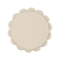 Prato de Silicone com Ventosa Leão Fendi - Seguro e Divertido para Crianças - imagem 2