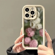 Capa de Silicone para iPhone: Proteção e Estilo! - imagem 2