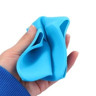Capa de Silicone Antiderrapante para Power Bank - imagem 2