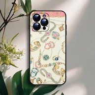 Capa de Silicone Premium para iPhone - imagem 2