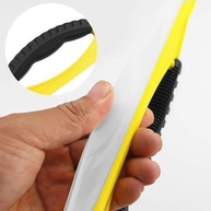Rodo de Silicone Profissional 30cm - Secagem Impecável para Carros, Vidros e Box - imagem 5