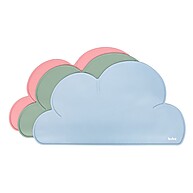 Buba: Kit Refeição Bebê em Silicone - imagem 2