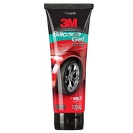 Silicone Gel 3M: Brilho e Proteção para seu Carro - imagem 1