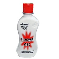 Silicone Gel Gitanes 300ml: Brilho sem Engordar! - imagem 1
