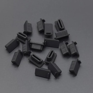 Tampa HDMI Silicone: Proteja Suas Conexões! - imagem 2