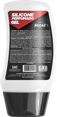 Bucha Silicone Gel Rodabrill: Limpeza, Hidratação e Brilho para seu Carro Novo - imagem 3
