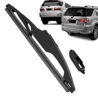 Palheta Limpadora Traseira Vigia Carenada 12" Hilux SW4 2006-2016 - Silicone Premium - imagem 2