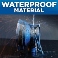 Defletor de Silicone NVX XBAF68 (6x8"): Som Impecável e Proteção Duradoura para seus Alto-falantes - imagem 3