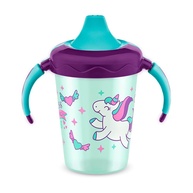 Mimo Style Jogo para Refeição Infantil em Bambu e Silicone - Rosa | Seguro, Ergonômico e Divertido - imagem 3