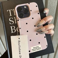 Capa iPhone Silicone Lichee: Proteção e Estilo! - imagem 2