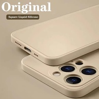 Capa iPhone Silicone Líquido: Proteção e Estilo! - imagem 2