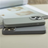 Capinha iPhone: Silicone Líquido Premium - imagem 2