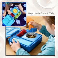 Junta de Vedação para OmieBox - Anel de Silicone Seguro para Alimentos, Fácil Instalação e à Prova de Vazamento - imagem 5