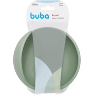 Babador de Silicone Infantil com Estampa de Cachorrinho - KaBaby Laranja - imagem 3