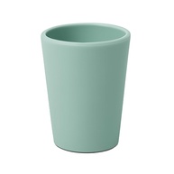 Copo de Silicone Life NT-4 240ml Verde - Seguro, Sem BPA, Ideal para Bebês e Crianças em Transição - imagem 1