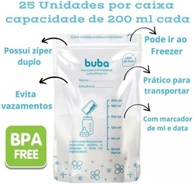 silicone-materno-em-a-leite-armazenamento-de-de-sacos-kit-coletor-a