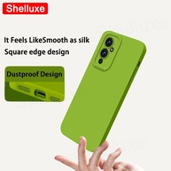 Capinha OnePlus: Silicone Líquido Premium - imagem 2