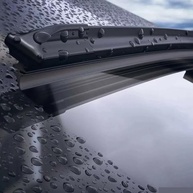 Palheta Limpador Parabrisa Bosch Aerofit Silicone para Chevrolet Agile 2012-2014 - Limpeza Superior e Durabilidade - imagem 3