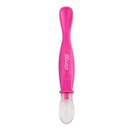 silicone-para-e-clingo-a-bebes-da-dupla-colher-rosa-ponta-divertida-colors-segura-a