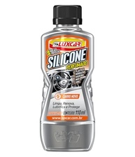 Luxcar Silicone Líquido: Limpeza, Renovação e Proteção Completa para seu Carro Novo - imagem 2