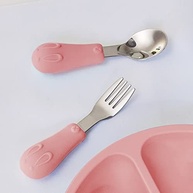 silicone-resistente-talheres-seguro-e-para-bebes-rosa-buba-em-cabo-ergonomico-a-com-kit-a