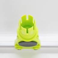 Rodo de Silicone Ákora Tamanho G - Elimina Até 98% da Água | Material Durável em Alumínio e Silicone - imagem 5
