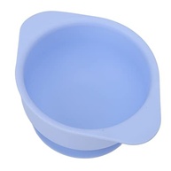 Tigela de Silicone com Sucção SIWOTED - Segura, Resistente e Anti-Derrapante para Crianças e Idosos (Azul Claro) - imagem 4
