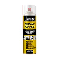 Silicone Spray Unipega: Proteja e Lubrifique! - imagem 1