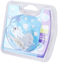 Lolly Ch Dreams Sil R T1 N - Mamadeira Segura e Higiênica com Bico de Silicone - imagem 4