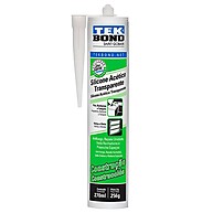 Silicone TekBond 270ml: Vede e Proteja! - imagem 1