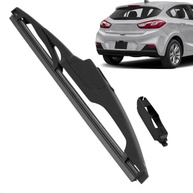 Palheta Limpadora Traseira Vigia Carenada 10" Silicone para Chevrolet Cruze (2017-2023) - Limpeza Silenciosa e Eficiente - imagem 2
