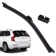 Palheta Limpadora Para-Brisa Traseiro Vigia Slim 14" Volvo XC90 (2008-2025) - Silicone Premium - imagem 1