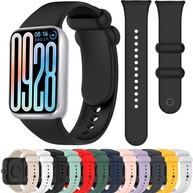 Pulseira Xiaomi: Silicone Premium para seu Smartwatch - imagem 2