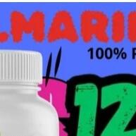 Silimarina 120 Cápsulas: Puro Cardo Mariano Original - imagem 1