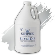 Goddard's Molho líquido Silver Care - 4,5 litros - imagem 1
