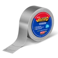Silver Tape Dryko: A Fita Adesiva Multiuso Super Resistente - imagem 1
