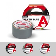 Silver Tape Reforçada: A Fita Adesiva Multiuso! - imagem 1