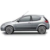 Calota Universal Aro 13 Sport Silver - Estilo Passat CC para Seu Carro - imagem 5