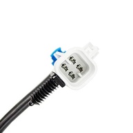 Sensor de Oxigênio O2 Upstream B1S1/B2S1 para Chevrolet Avalanche, Silverado, Tahoe e mais (2003-2014) - imagem 4