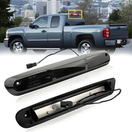 Luz de Freio LED 3ª Terceira para Chevy Silverado & GMC Sierra 2007-2013 | Segurança e Estilo - imagem 3