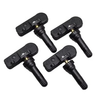 Sensor TPMS 4Pcs para Chevy Silverado Sierra 2019-2022: Monitore a Pressão dos Pneus e Dirija com Segurança - imagem 2