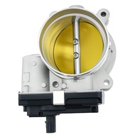 Corpo do Acelerador 673042 para Chevrolet Silverado, Tahoe, Suburban e GMC Sierra, Yukon | Peça de Reposição de Alta Performance - imagem 2