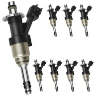Injetores de Combustível Premium para Chevy Silverado, Tahoe, Suburban e GMC Yukon, Sierra 1500 (V6 4.3L / V8 5.3L, 2014-2018) - imagem 1