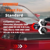 Conjunto Bomba Combustível Chevy Silverado 1500 07-08 GMC Sierra 1500 c/ Sensor Pressão - E3747M - imagem 3