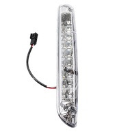 Terceira Luz de Freio LED para Silverado 2007-2013: Segurança e Estilo com Certificação F1 Flash, SAE e DOT - imagem 1